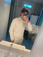 Ralph Lauren cable knit, Kleding | Heren, Truien en Vesten, Maat 48/50 (M), Wit, Ralph Lauren, Ophalen of Verzenden