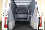 Mercedes-Benz eSprinter L2 H2 55 kWh Airco 270gr Achterdeure, 142 km, Gebruikt, 116 pk, Wit