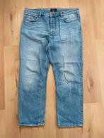 GANT boyfriend’s jeans, Kleding | Heren, Spijkerbroeken en Jeans, Overige jeansmaten, Blauw, Ophalen of Verzenden, Zo goed als nieuw