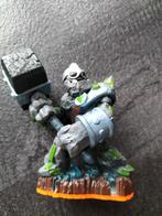 Skylanders Stone Crusher - Zo goed als nieuw!, Ophalen of Verzenden, Zo goed als nieuw