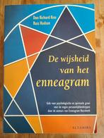 Don Richard Riso - De wijsheid van het enneagram, Achtergrond en Informatie, Spiritualiteit algemeen, Don Richard Riso; Russ Hudson