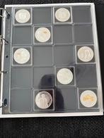 Herdenkingsmunten Ons Vorstenhuis met Certificaat 2013, Ophalen of Verzenden, Euro's, Setje