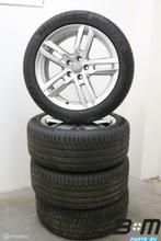 Org 18 inch velgen + banden Audi A6 4K 4G0601025BL, 18 inch, Banden en Velgen, Personenwagen, Zomerbanden