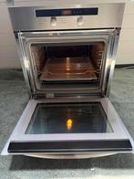 Luxe Miele Solo oven, Witgoed en Apparatuur, Ophalen of Verzenden, Zo goed als nieuw, 45 tot 60 cm, Oven
