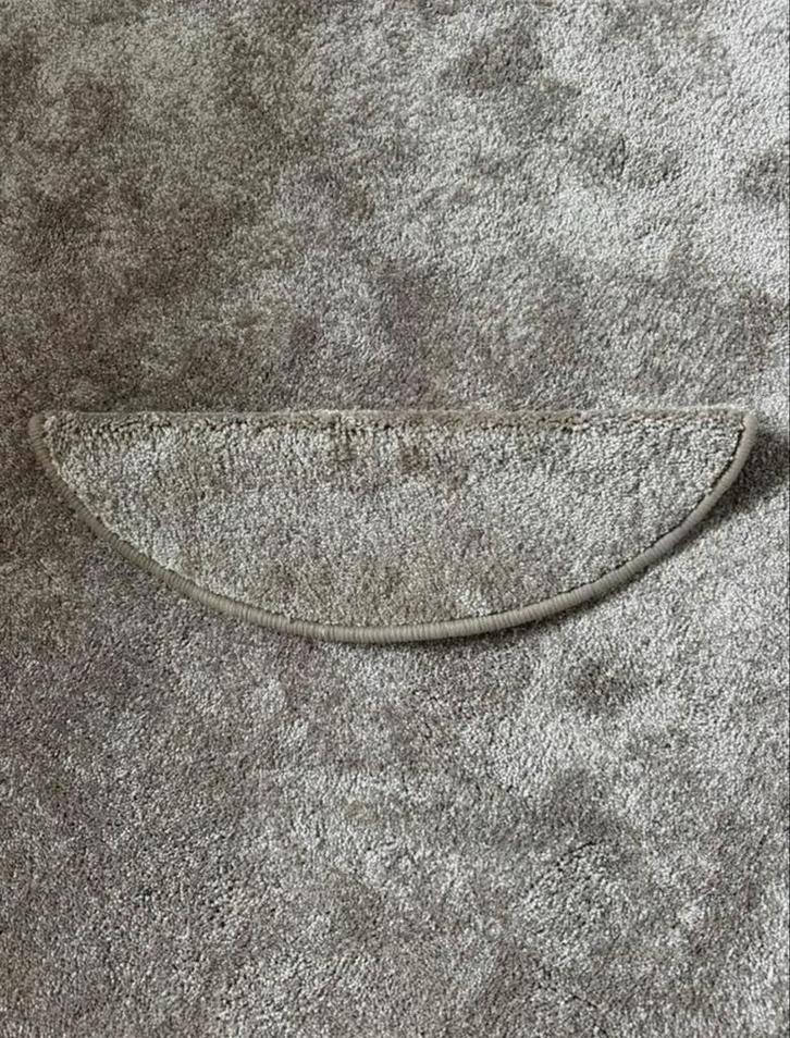 16 Nieuwe Trapmatten Sunshine step - Taupe, Huis en Inrichting, Stoffering | Tapijten en Kleden, Nieuw, Minder dan 50 cm, 200 cm of meer