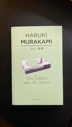 Haruki Murakami - Ten zuiden van de grens, Boeken, Literatuur, Haruki Murakami, Ophalen of Verzenden, Zo goed als nieuw