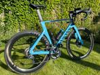 Canyon Aeroad CF SL 8.0 Ultegra | Maat L, Carbon, Zo goed als nieuw, Meer dan 20 versnellingen, Ophalen