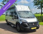 Pössl Roadcruiser XL * 9 automaat * 212 stahoogte * 210 bed, Automaat, Pössl, Bedrijf, Diesel