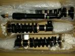 BC Racing schroefset BR-RA serie - Infiniti FX35 FX45 03-08, Ophalen of Verzenden