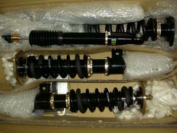 BC Racing schroefset BR-RA serie - Infiniti FX35 FX45 03-08 beschikbaar voor biedingen