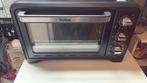 Tefal oven zwart, Witgoed en Apparatuur, Ovens, Ophalen, Minder dan 45 cm, Gebruikt, Oven