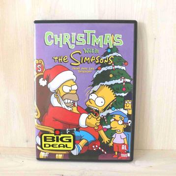 The Simpsons: Christmas with the Simpsons, Helemaal goed, beschikbaar voor biedingen