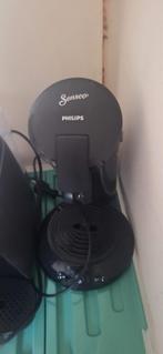 Senseo. Philpes  koffieapraat, Ophalen, Gebruikt, Koffiemachine