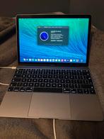 Macbook retina 12 2016 8GB, Computers en Software, Ophalen of Verzenden, Zo goed als nieuw, Minder dan 2 Ghz, 12 inch