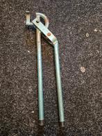 Buigijzer 12 mm, Ophalen of Verzenden, Gebruikt