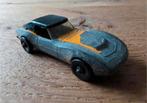 Lone Star Tuf-Tots Corvette – Made in England – jaren ’60, Hobby en Vrije tijd, Modelauto's | Overige schalen, Ophalen of Verzenden
