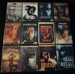 Dvd pakket Arnold Schwarzenegger, Vanaf 16 jaar, Ophalen of Verzenden, Zo goed als nieuw