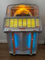 Wurlitzer 1800, Verzamelen, Automaten | Jukeboxen, Ophalen, Zo goed als nieuw, 1950 tot 1960, Met singles