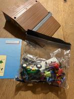 PLAYMOBIL Skelter Races Set 4141 - Compleet met Handleiding, Gebruikt, ., Ophalen of Verzenden, .