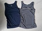 Zwangerschapstops maat XS, Kleding | Dames, Positiekleding, Zo goed als nieuw, Maat 34 (XS) of kleiner, Shirt of Top, Esmara