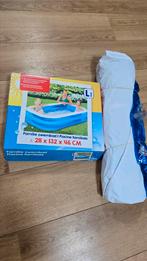 swimming pool, Ophalen of Verzenden, Zo goed als nieuw