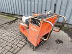 Norton CSB1 clipper zaag betonzaag machine 1994 (bj 1994)