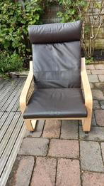 Ikea fauteuil nieuw, 75 tot 100 cm, Ophalen of Verzenden, Zo goed als nieuw, 50 tot 75 cm