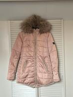 Winterjas Versano S/M, Versano, Ophalen of Verzenden, Roze, Maat 36 (S)