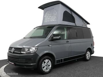 Volkswagen Transporter Buscamper 2.0TDi 102Pk Inbouw nieuw C beschikbaar voor biedingen