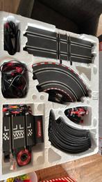 Carrera go racebaan, Ophalen, Carrera, Zelf te bouwen, Elektrisch