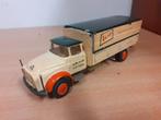 Daf Torpedo Lioncar, Ophalen of Verzenden, Gebruikt, Bus of Vrachtwagen, Lion Toys