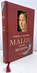 Elpers, Noella - Malou van de mussen (2012  , Ophalen of Verzenden, Nieuw