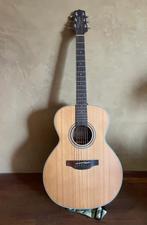 Takamine western gitaar + hoes, Ophalen, Zo goed als nieuw, Western- of Steelstringgitaar