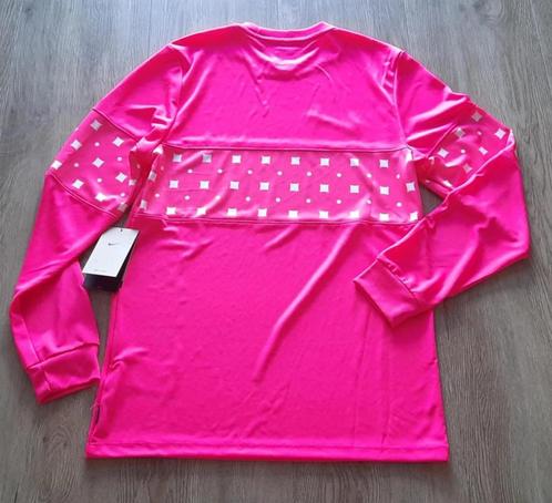 Nike Men's Dri-FIT F.C. Libero Football Top Size M hyperpink, Kleding | Dames, Sportkleding, Nieuw, Overige typen, Maat 38/40 (M)