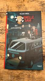 Snelle Sam - De ontvoering, Fictie algemeen, Ophalen of Verzenden, Zo goed als nieuw, Olav Mol