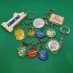 Diverse sleutelhangers Vintage automerken, Verzamelen, Sleutelhangers, Gebruikt, Ophalen of Verzenden