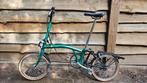 Brompton  3 versnellingen, Fietsen en Brommers, Ophalen, Brompton, 16 tot 18 inch, Versnellingen