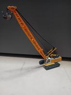 Siku kabelgraafmachine, Ophalen of Verzenden, Zo goed als nieuw, SIKU
