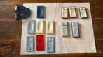 Playmobil losse onderdelen matrassen bedjes camper boot, Ophalen of Verzenden, Gebruikt, Los playmobil