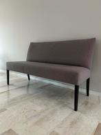 Bank (voor bij bijvoorbeeld eettafel) 160 breed, Ophalen, Minder dan 75 cm, 150 tot 200 cm, Tweepersoons