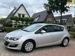 Opel Astra 1.7 CDTi S/S Business + 135.000 km NL-AUTO-NAP., Euro 5, Zwart, 4 cilinders, 1686 cc