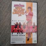 Leuke oude VHS Band.  Austin Powers., Cd's en Dvd's, VHS | Film, Alle leeftijden, Ophalen of Verzenden, Zo goed als nieuw
