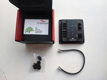 TBS Electronics QuickLink 2ch Alarm Output Expander Kit NEW beschikbaar voor biedingen