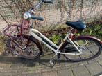 Sparta damesfiets, Fietsen en Brommers, Fietsen | Dames | Damesfietsen, Ophalen, Sparta, Versnellingen, 53 tot 56 cm