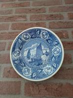 delfts blauw, Antiek en Kunst, Ophalen of Verzenden