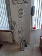 Staande lampen, Huis en Inrichting, Ophalen, Gebruikt, 150 tot 200 cm