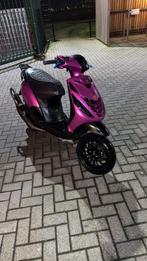 Zip 172 ac, Ophalen, Zo goed als nieuw, Tweetakt, Zip