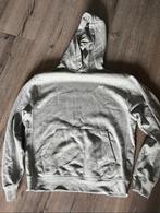 Nike hoodie, Ophalen of Verzenden, Zo goed als nieuw, Grijs, Nike