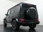 Mercedes-Benz G-klasse 400 d AMG-Line | Schuif - Kanteldak |, Automaat, Stof, Gebruikt, Euro 6