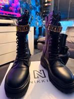 Nikkie laarzen, Kleding | Dames, Schoenen, Nikkie, Ophalen of Verzenden, Zo goed als nieuw